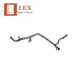 VW 06A121065CA COOLANT HOSE-TAIZHOU LEXING AUTOPARTS